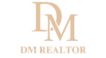 dm logo